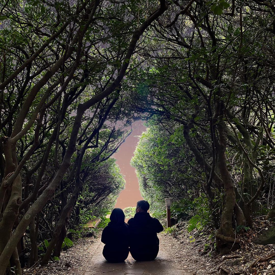남원큰엉해안경승지's picture