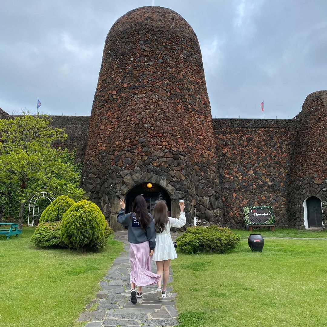 초콜릿박물관(Chocolate Museum)'s picture
