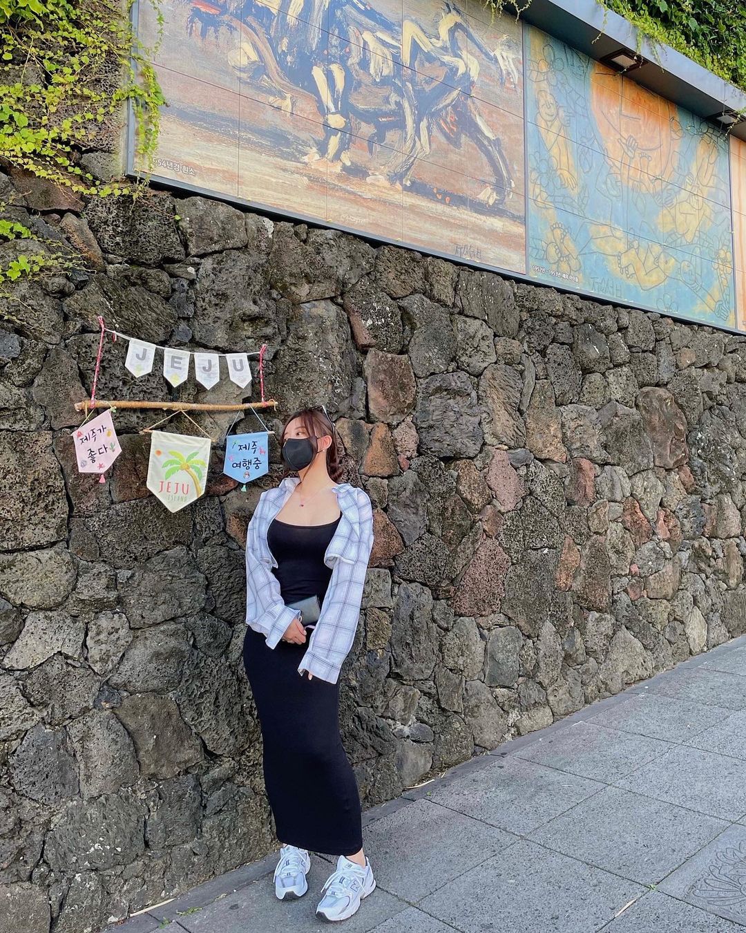이중섭거리(Lee Jung-seop Street)'s picture