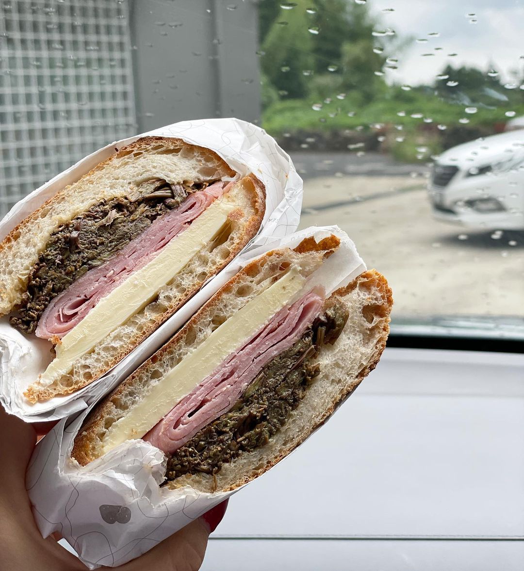 저스트브레드 제주