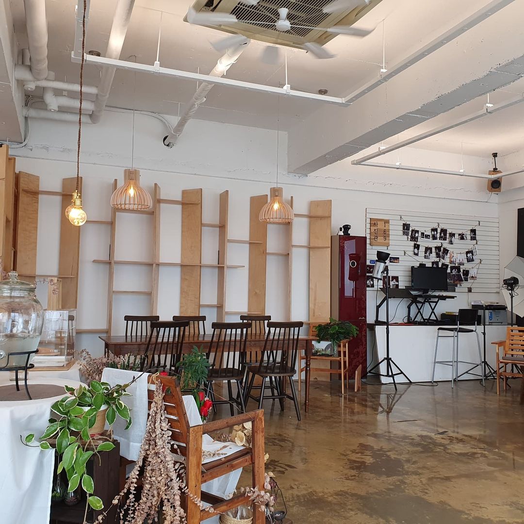 숨비아일랜드(Sumbi Island)