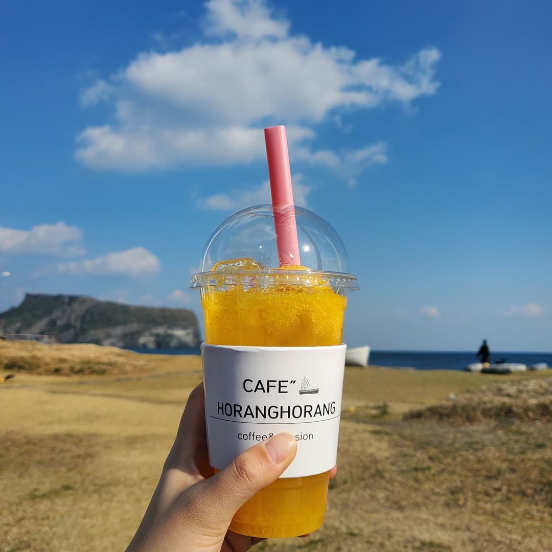 카페호랑호랑(HORANG HORANG CAFE)