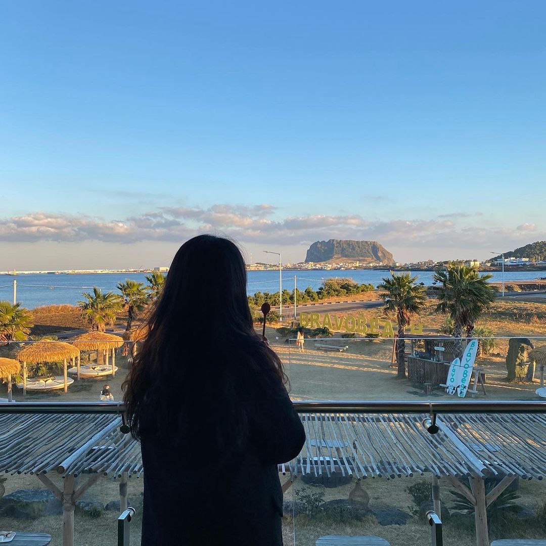 브라보비치(Bravo Beach)