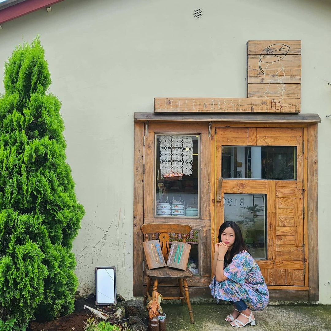 리틀포레스트(Little Forest)