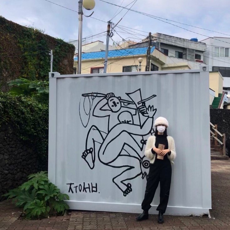Immerse Yourself in Jeju's Vibrant Arts and Culture Scene.