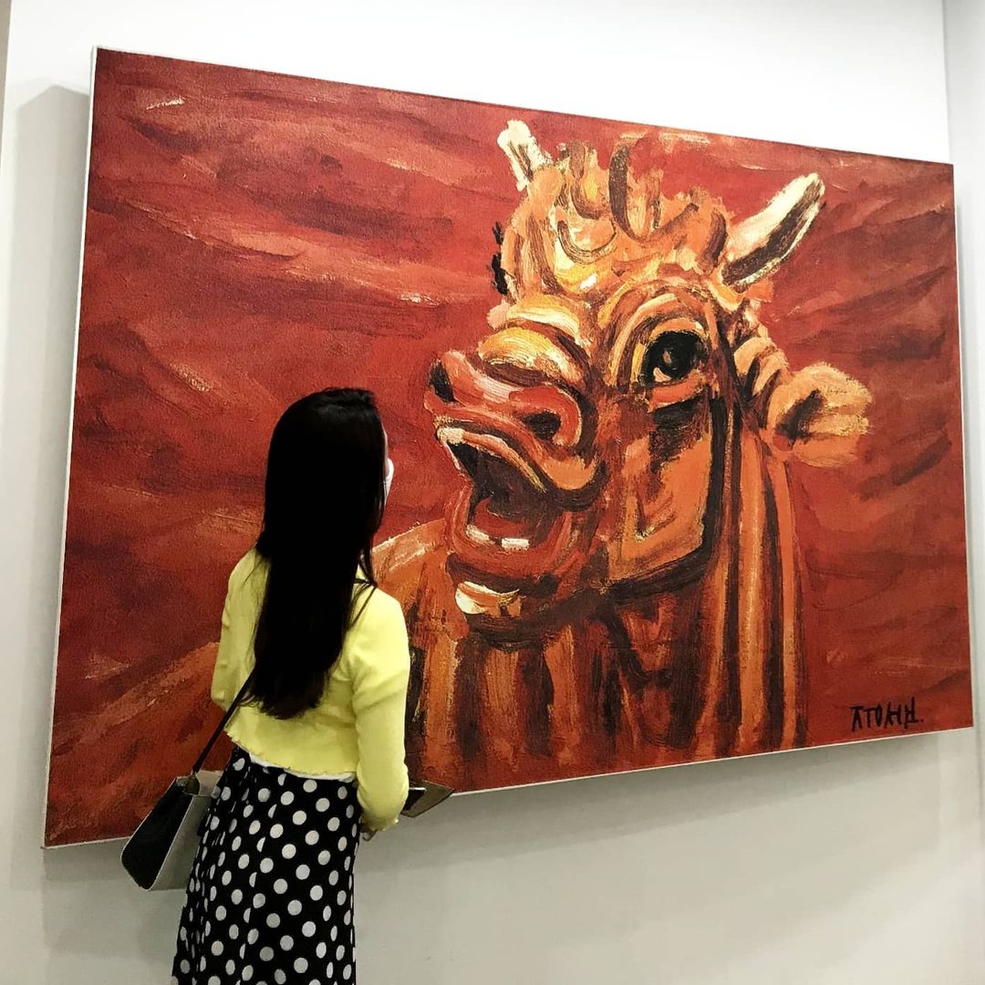 이중섭미술관 (Lee Jung Seob Art Gallery)'s picture