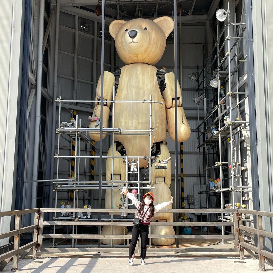 테디베어박물관(Teddy Bear Museum)'s picture