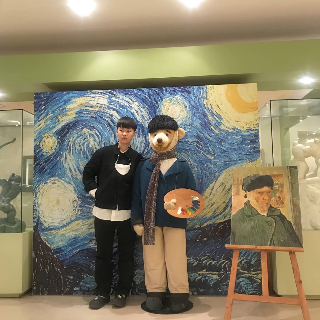 테디베어박물관(Teddy Bear Museum)'s picture