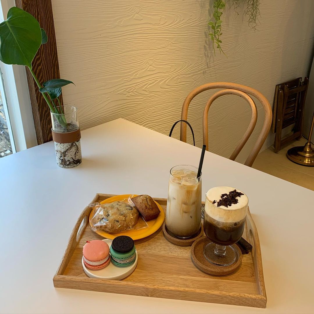 데일리마카롱(daily macaron)