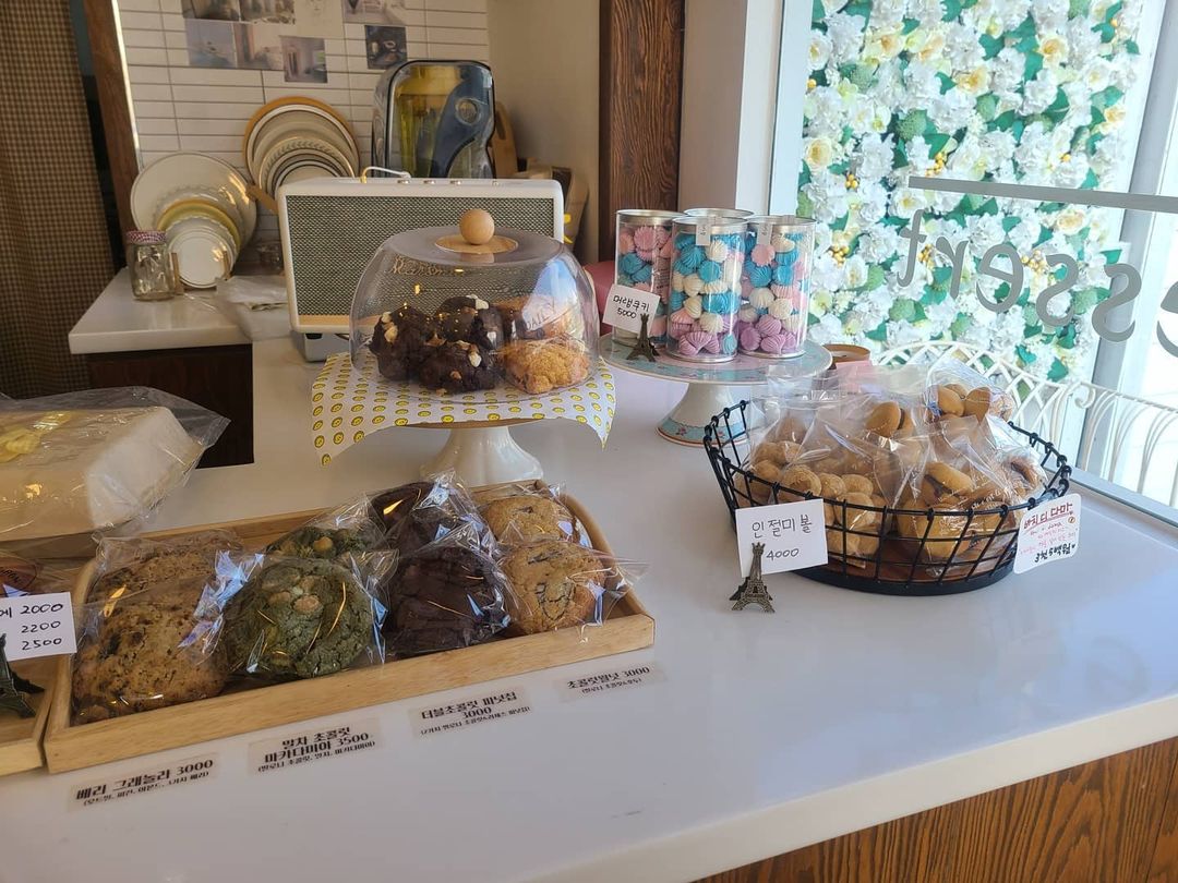 데일리마카롱(daily macaron)