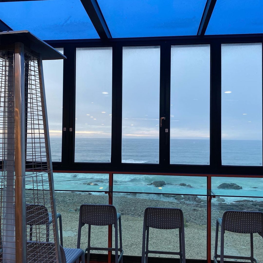 메르센트펜션 카페(MERSCENT RESORT & CAFE)