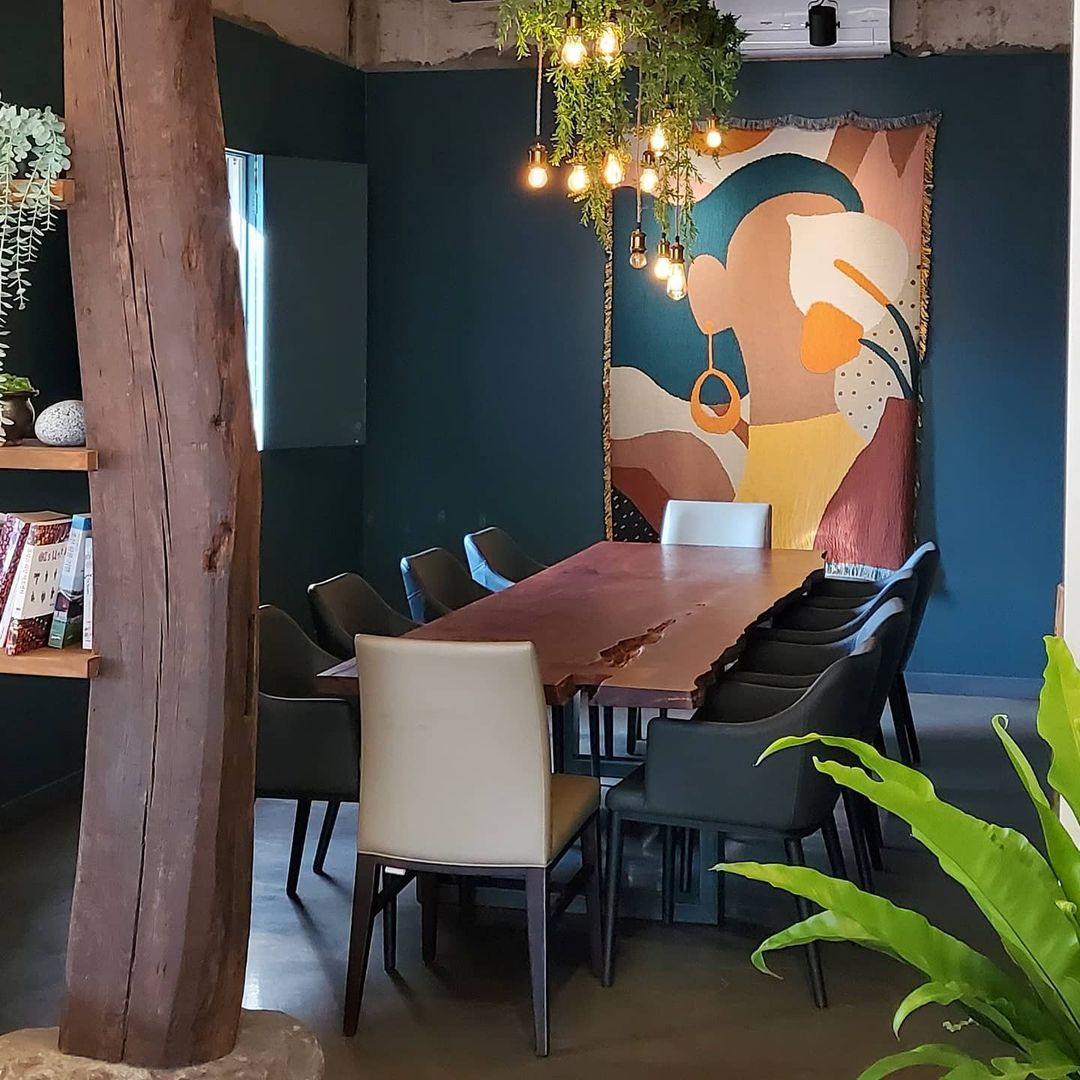 바다소리카페(BADASORI CAFE)