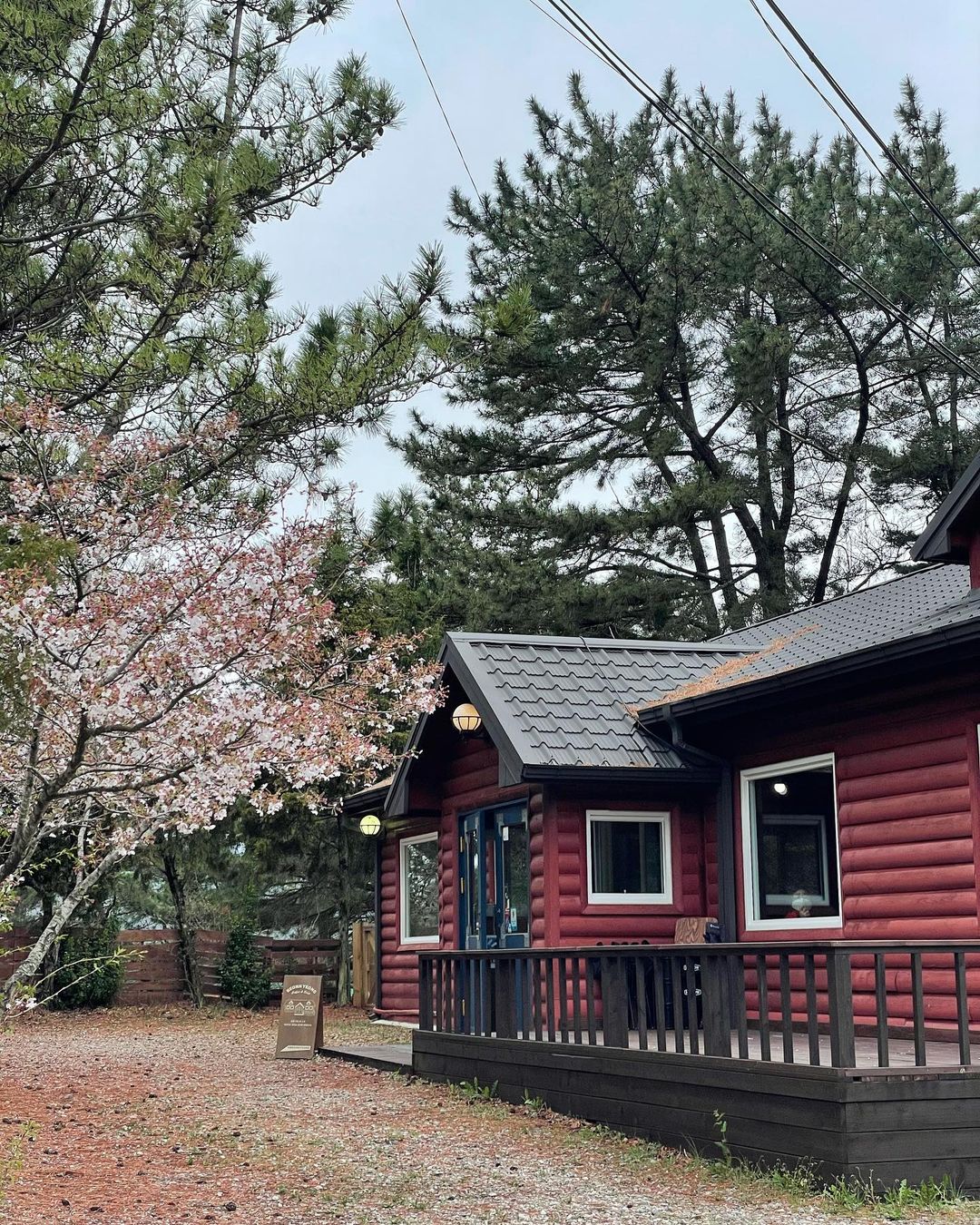 번영커피앤스프(BEONNYEONG)