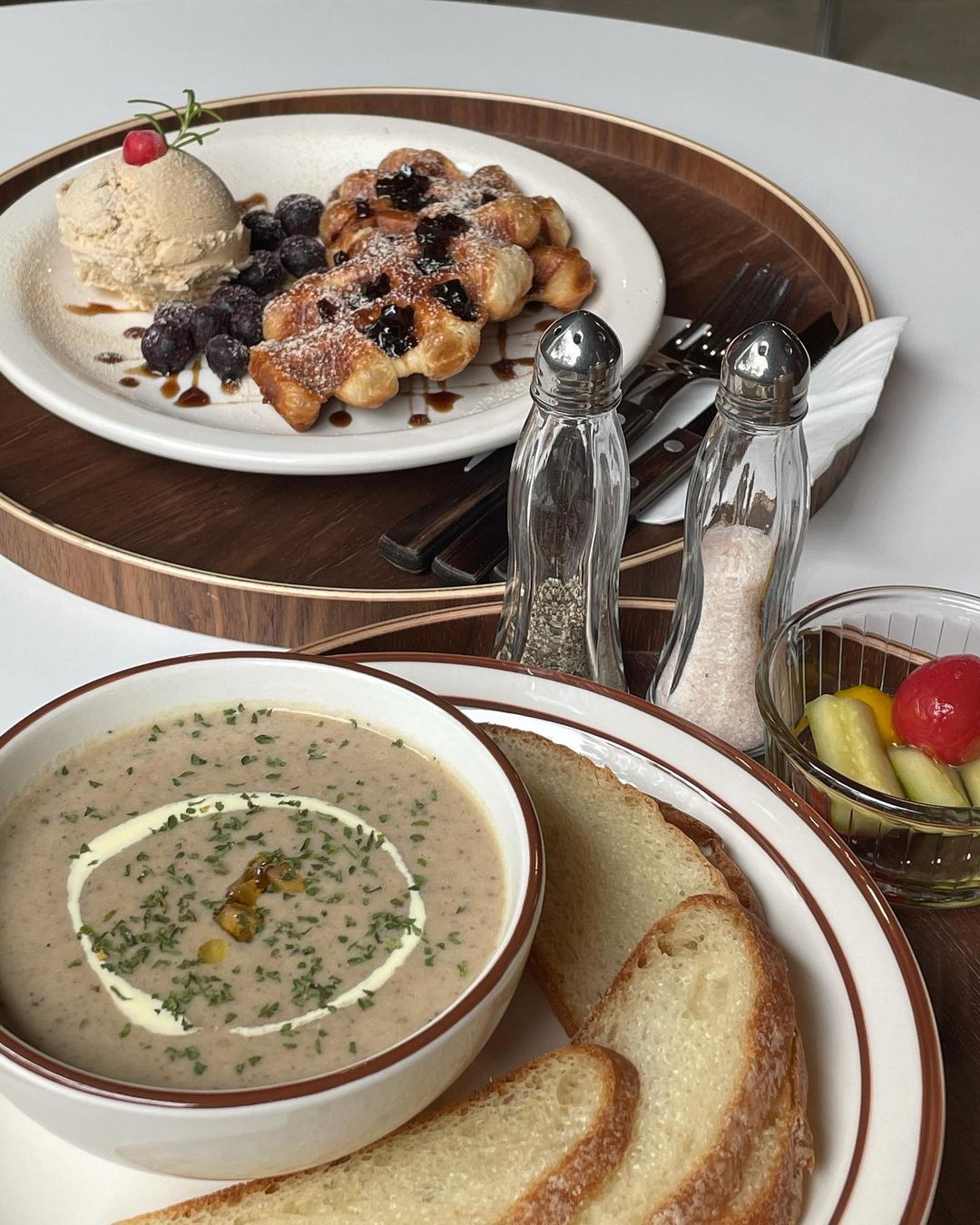 번영커피앤스프(BEONNYEONG)