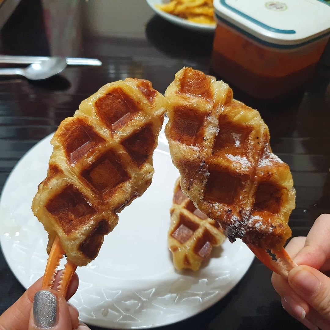 영덕대게랑(Yeongdeok Daegerang)