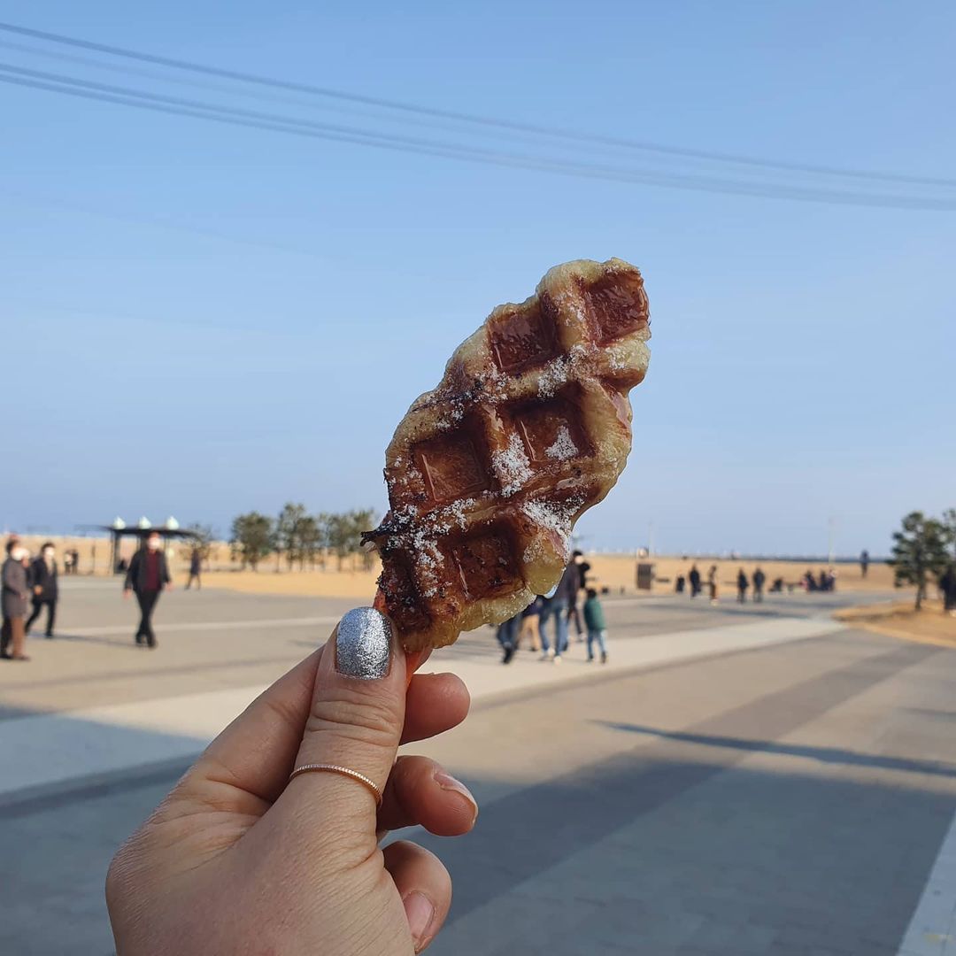 영덕대게랑(Yeongdeok Daegerang)