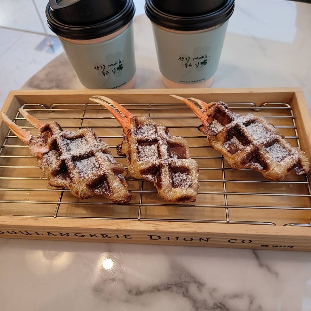 영덕대게랑(Yeongdeok Daegerang)