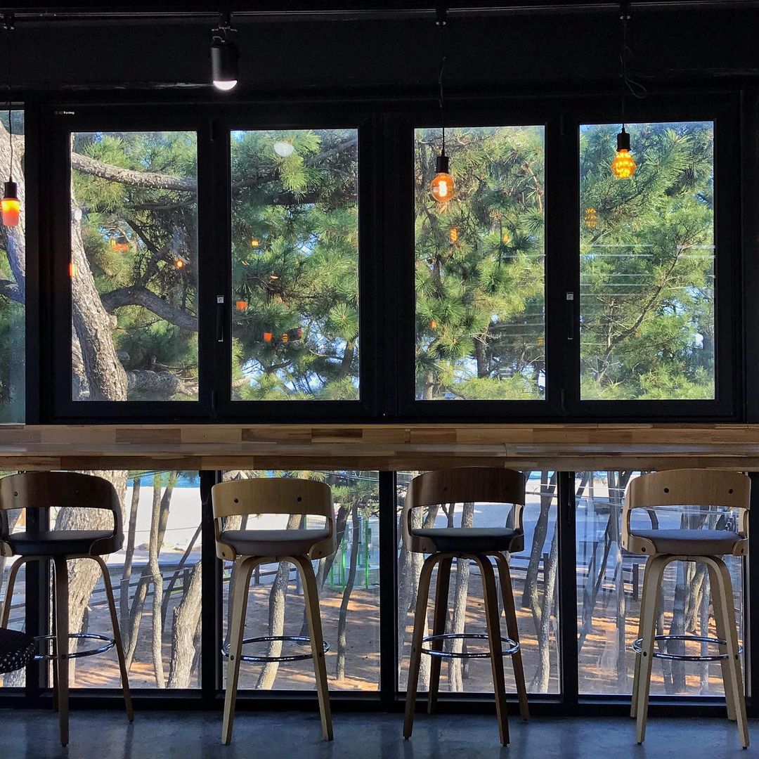 장사리카페(Jangsari coffee)