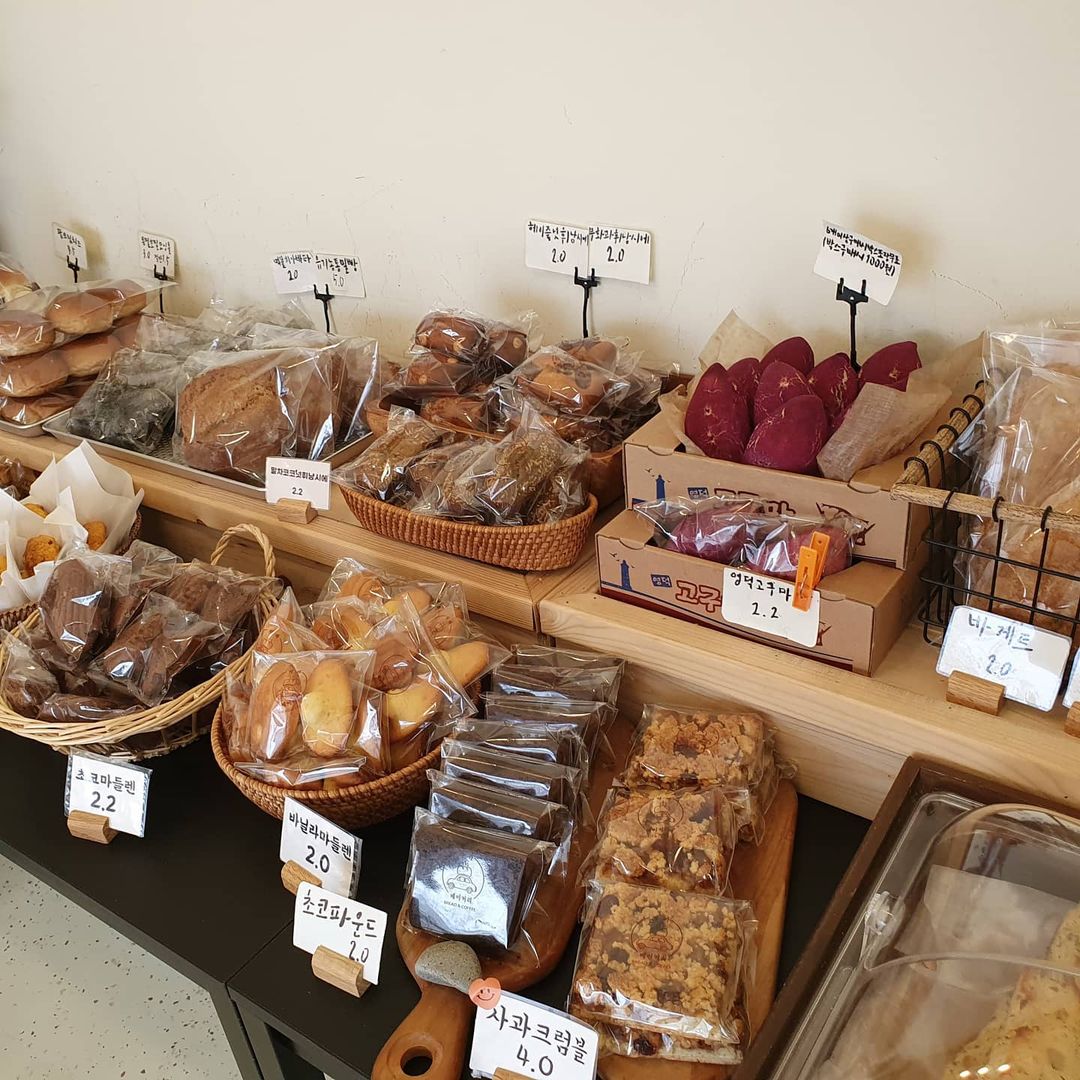 카카베이커리카페(Kaka Bakery)