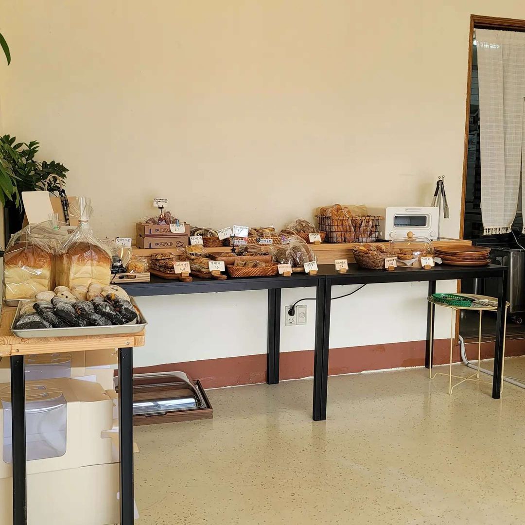 카카베이커리카페(Kaka Bakery)