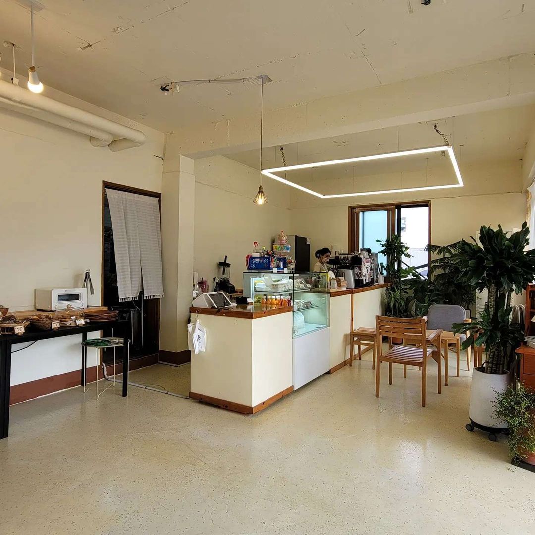 카카베이커리카페(Kaka Bakery)