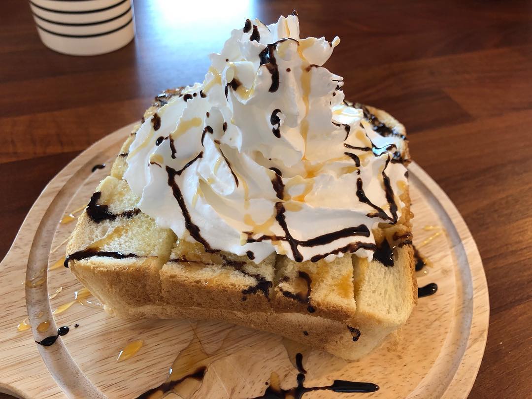 커피96도(Coffee 96º)