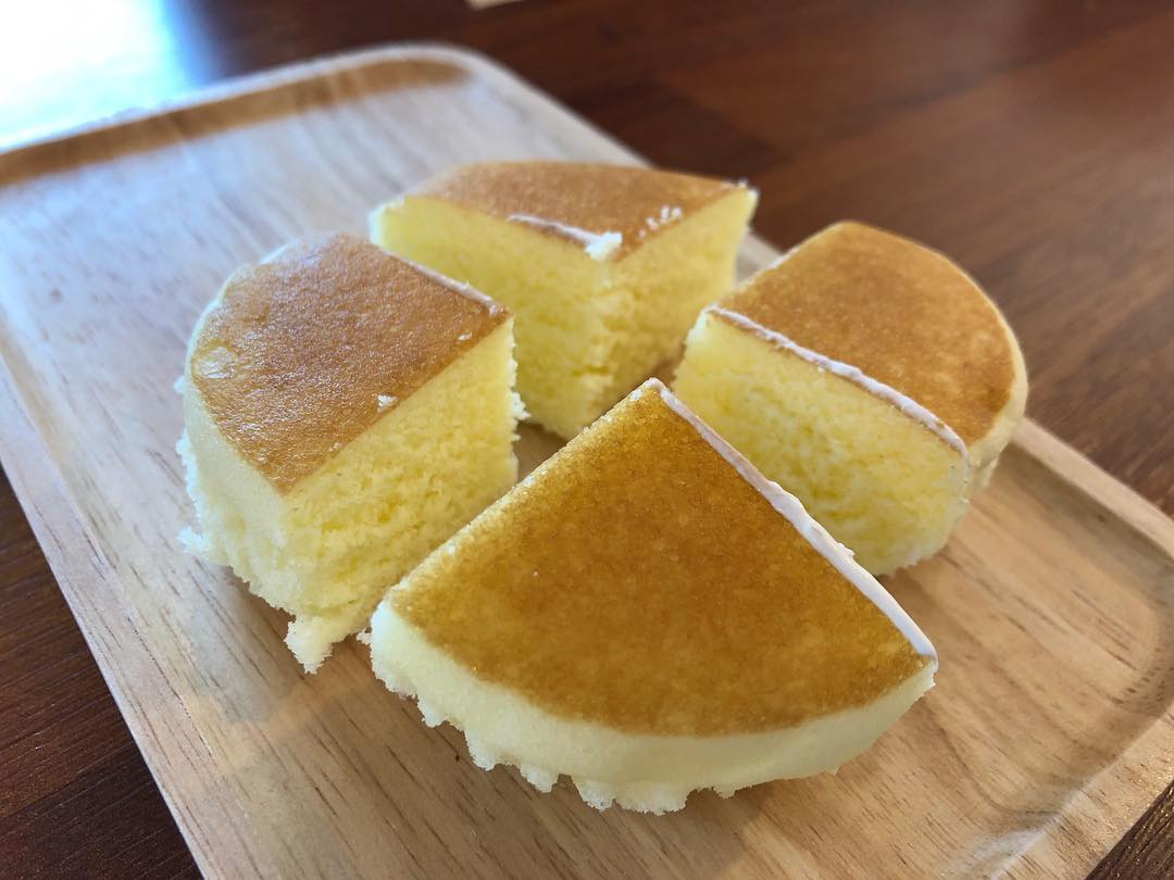 커피96도(Coffee 96º)