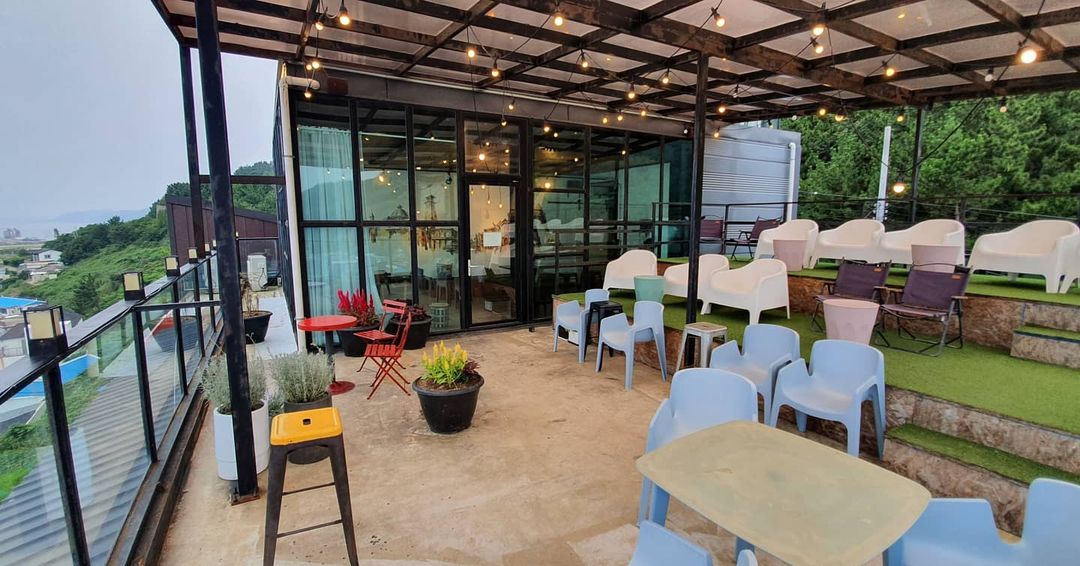 커피공장(Coffee Gongjang)