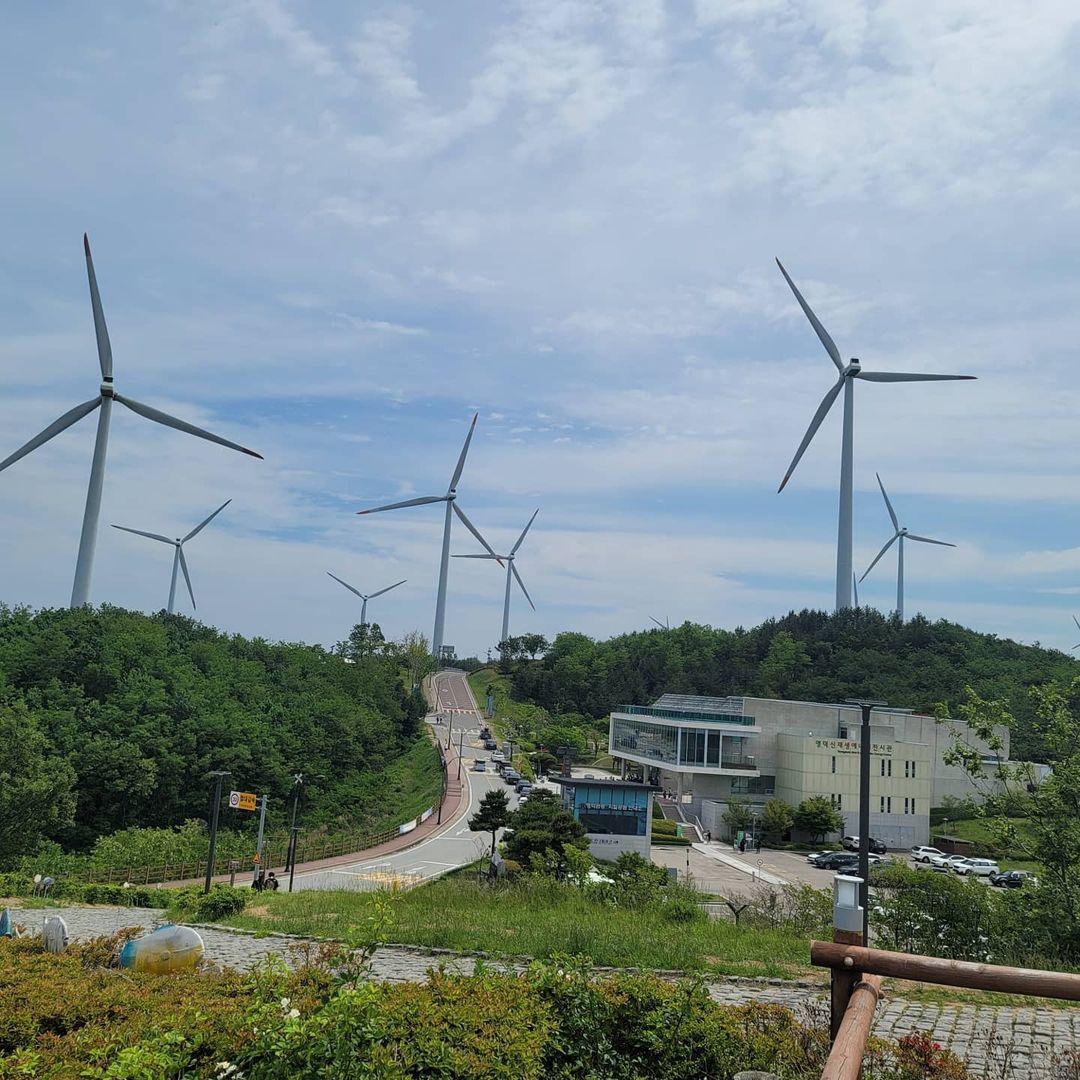 영덕신재생에너지전시관(New Renewable Energy Museum)