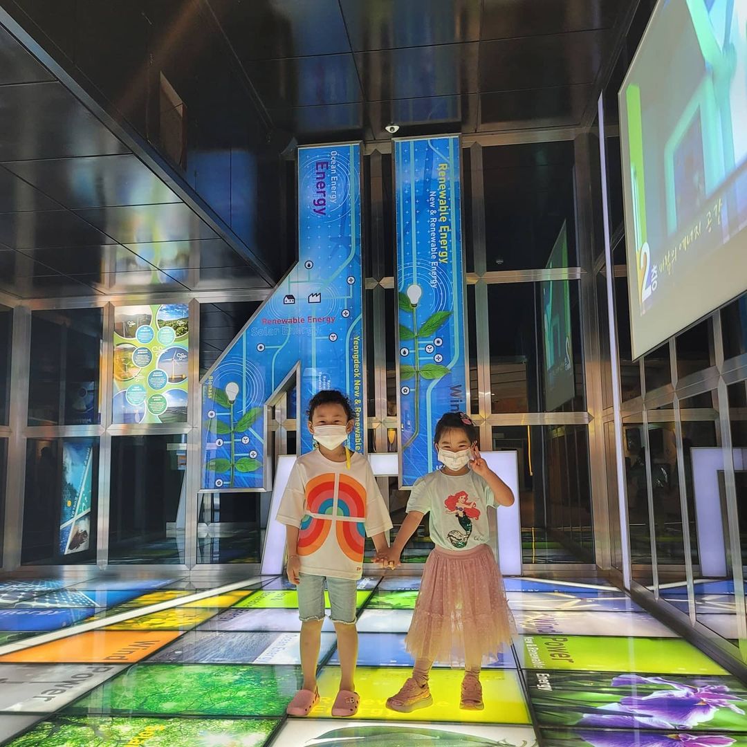 영덕신재생에너지전시관(New Renewable Energy Museum)