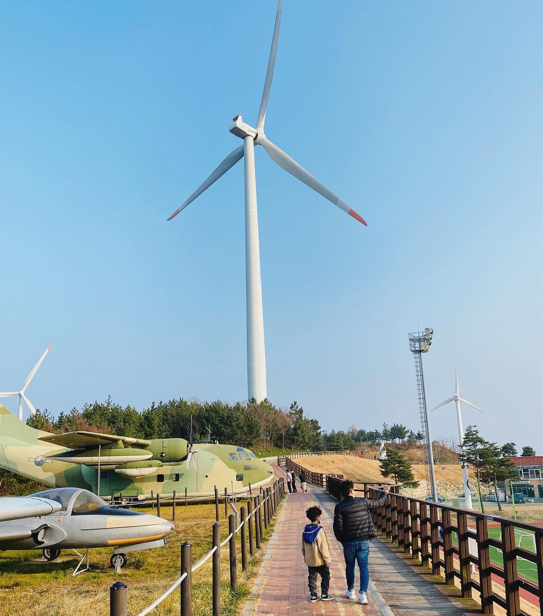 영덕신재생에너지전시관(New Renewable Energy Museum)
