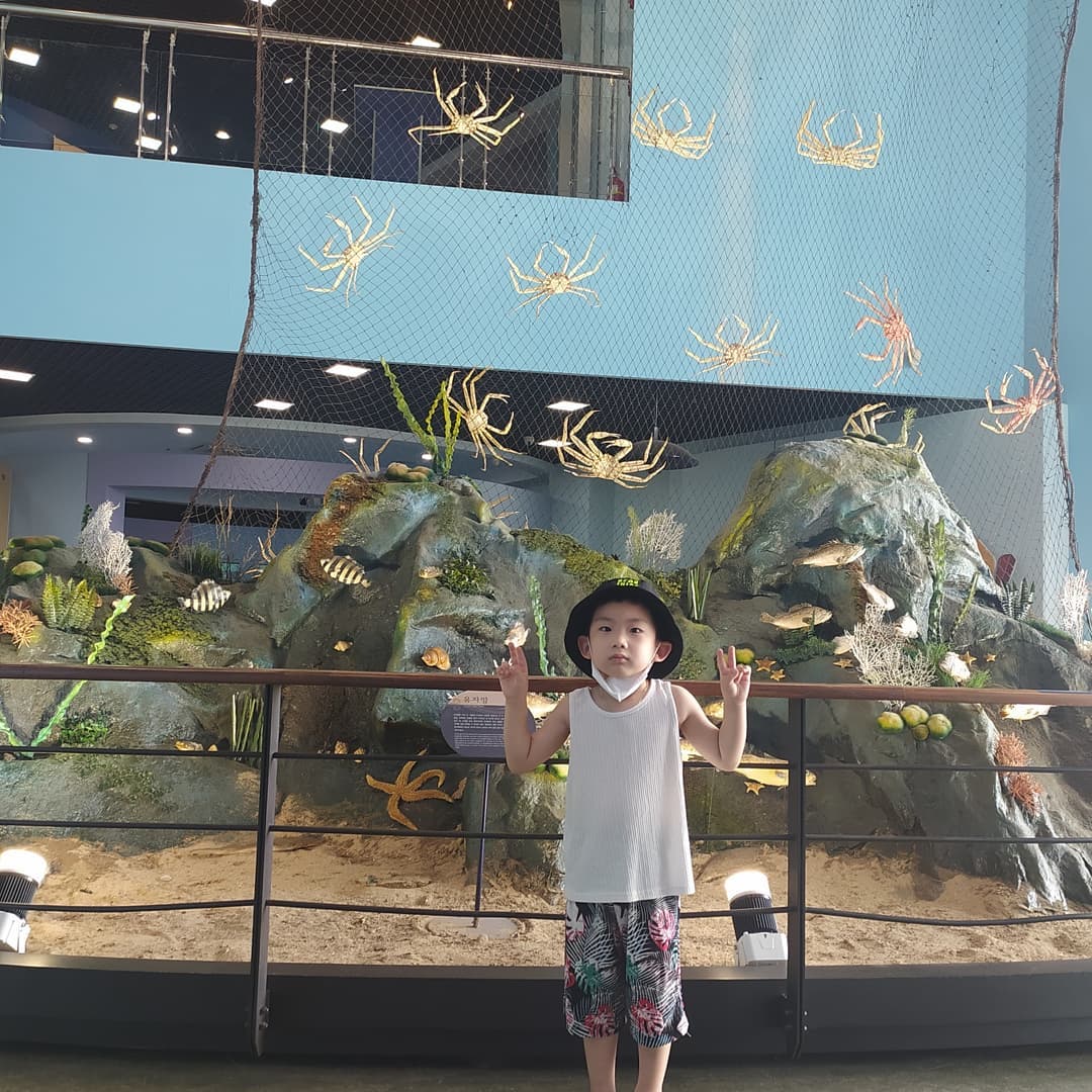 어촌민속전시관(Fishing Village Folk Exhibition Hall)