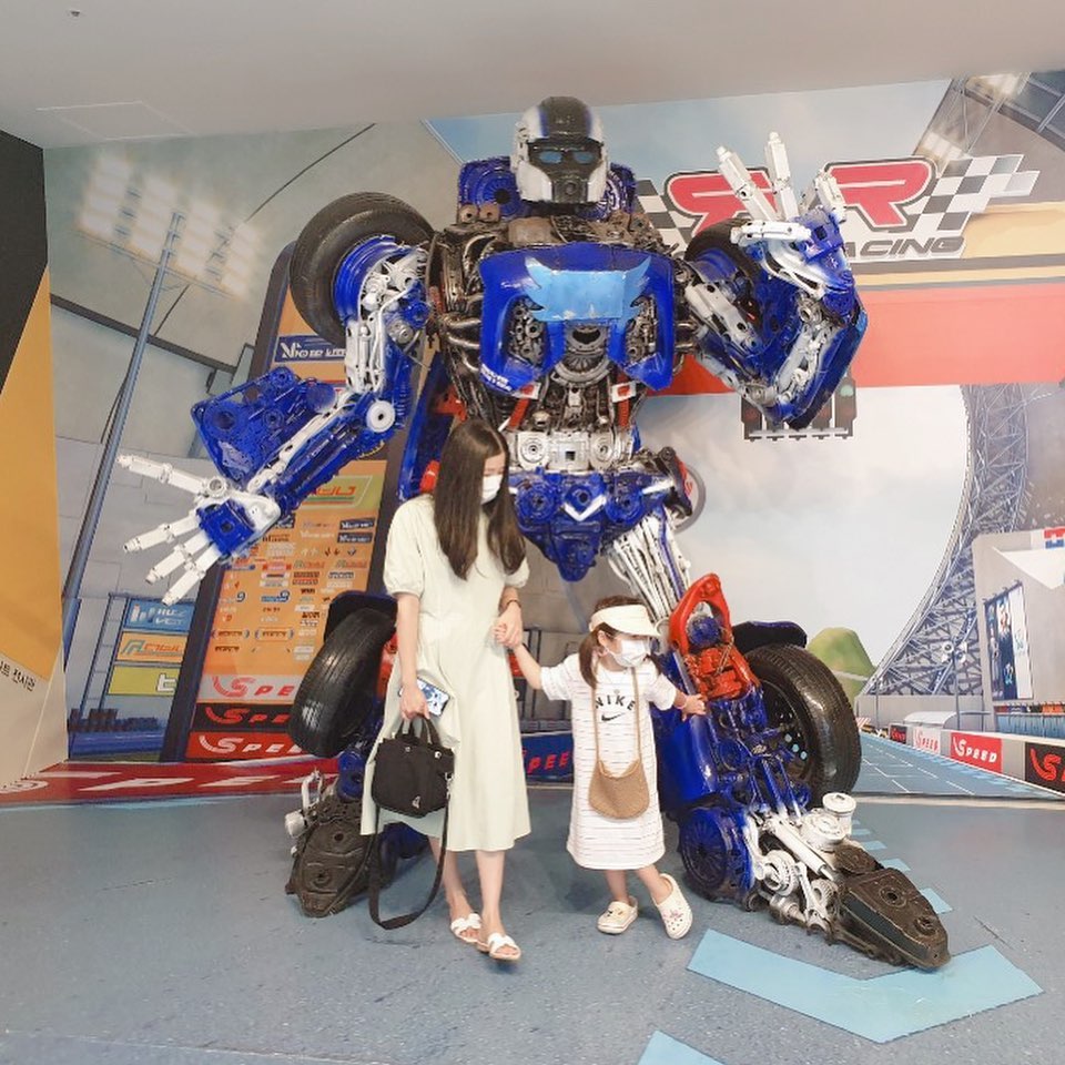 정크트릭아트 전시관(Junk Trick Art Exhibition Hall)
