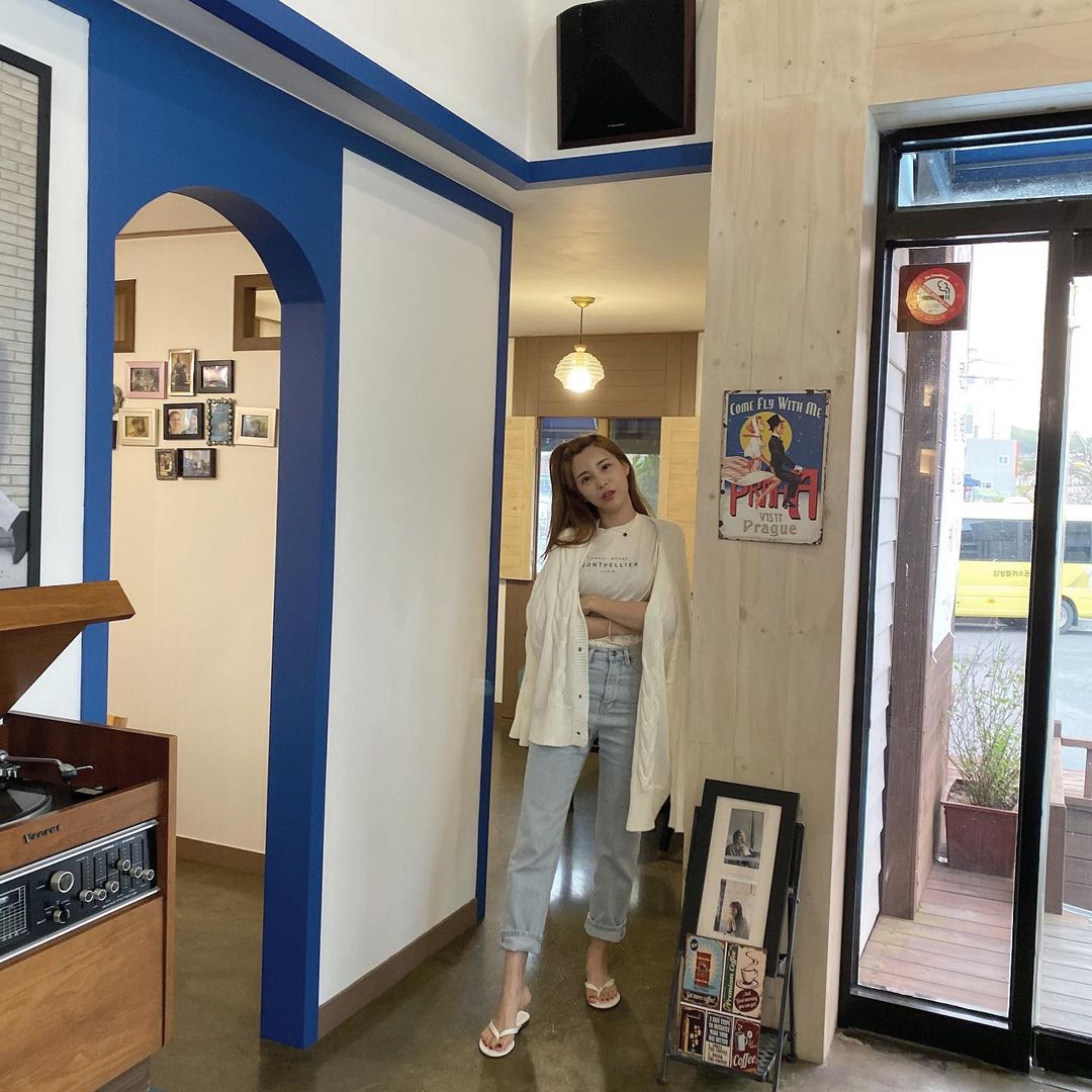 노팅힐 (폐업)()