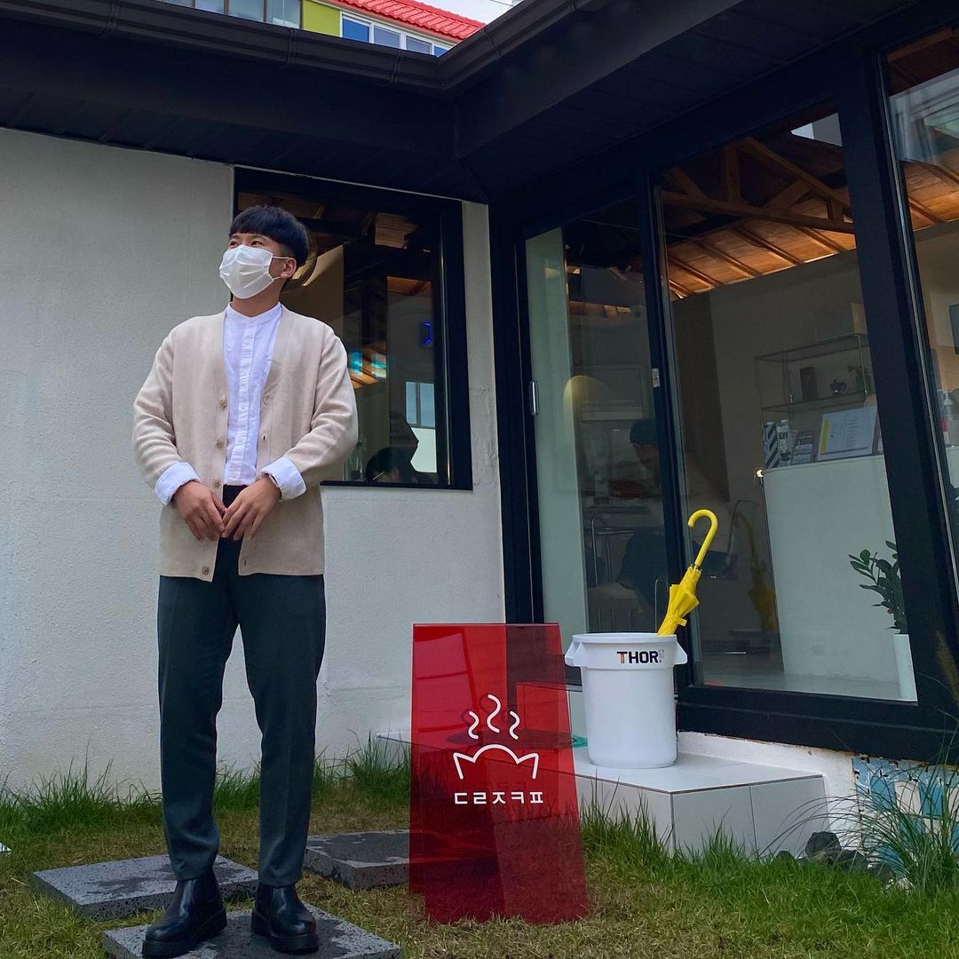 더렁즈커피(drjcoffee)