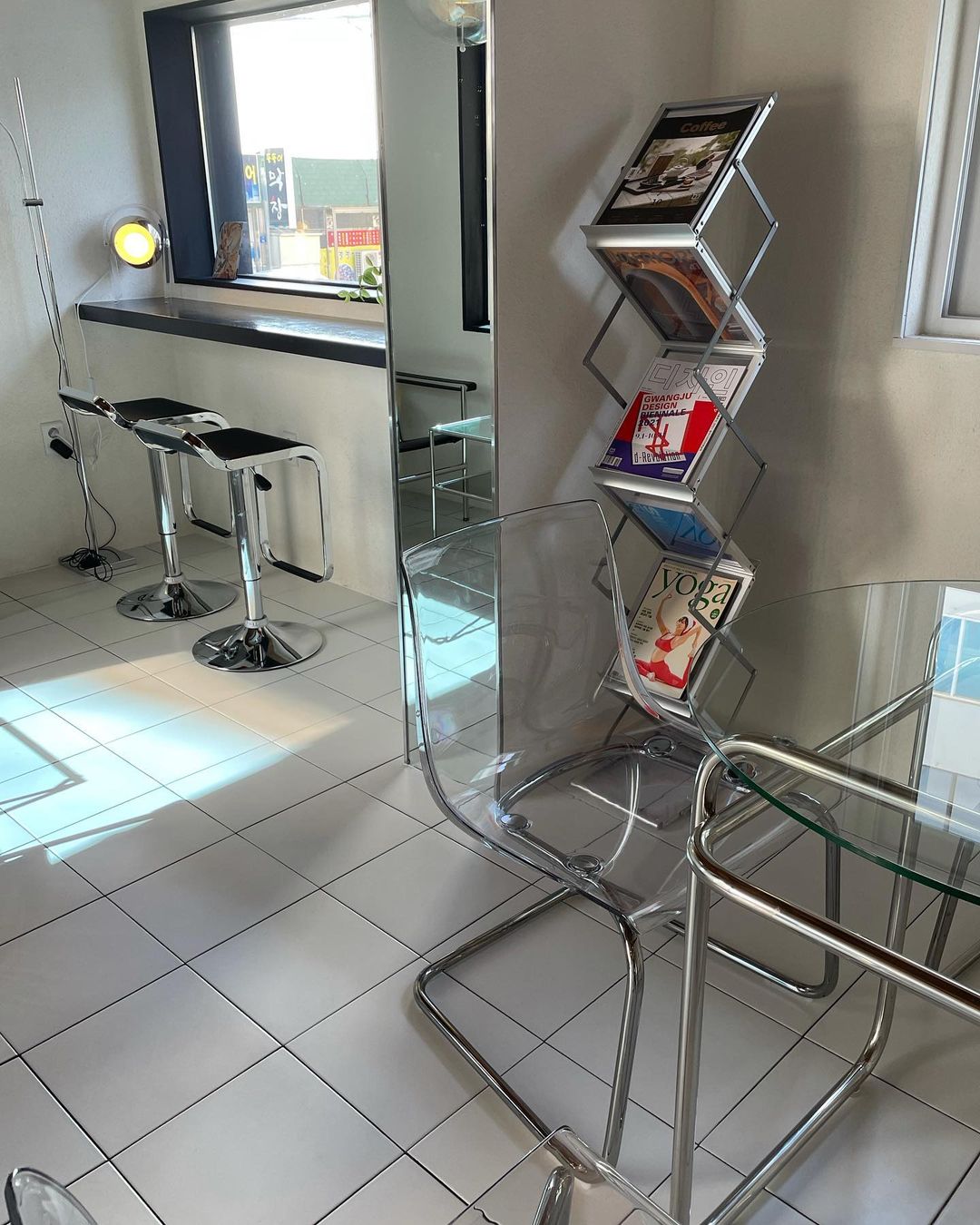 더렁즈커피(drjcoffee)