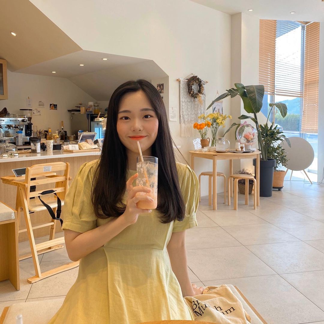 마지커피(marge coffee)