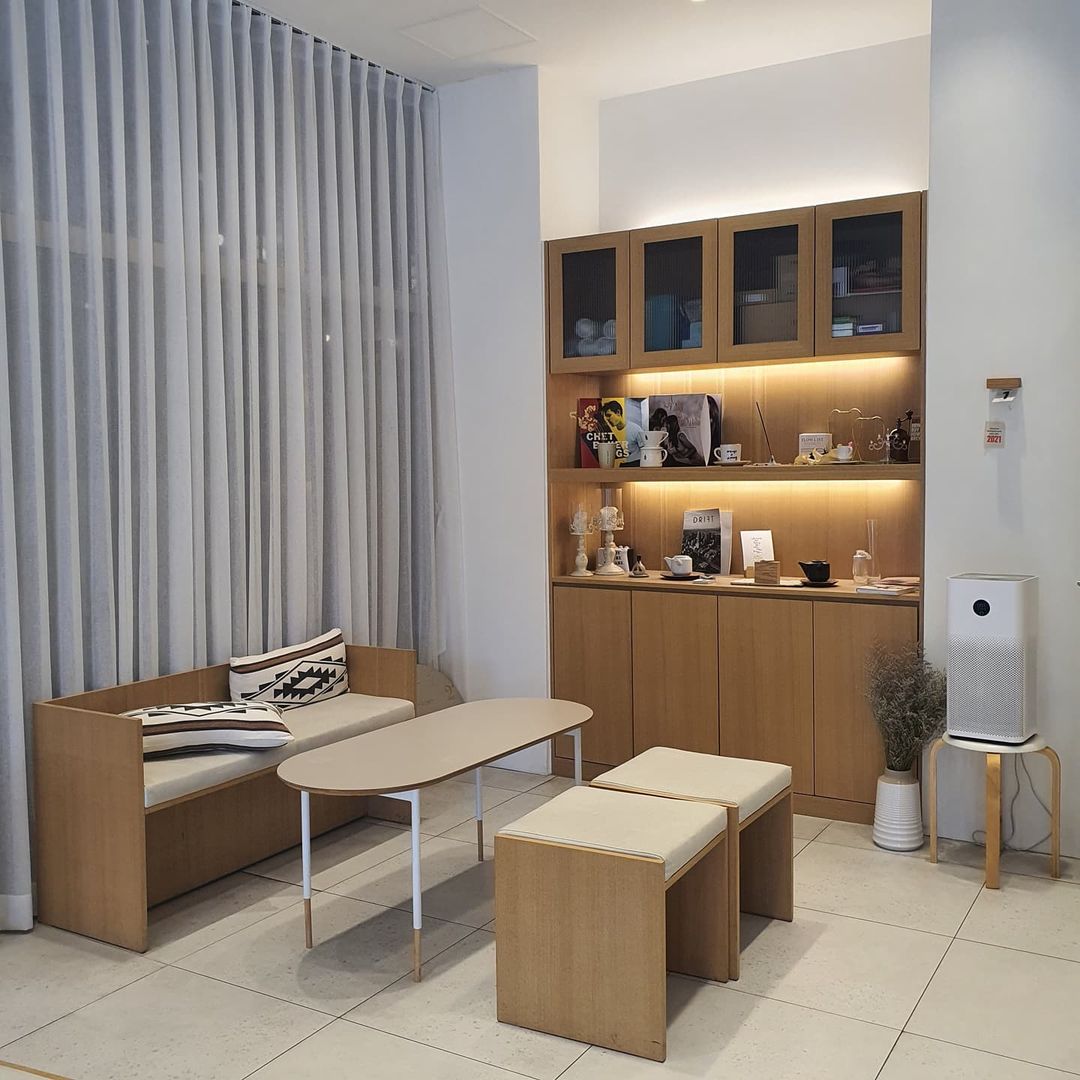 마지커피(marge coffee)