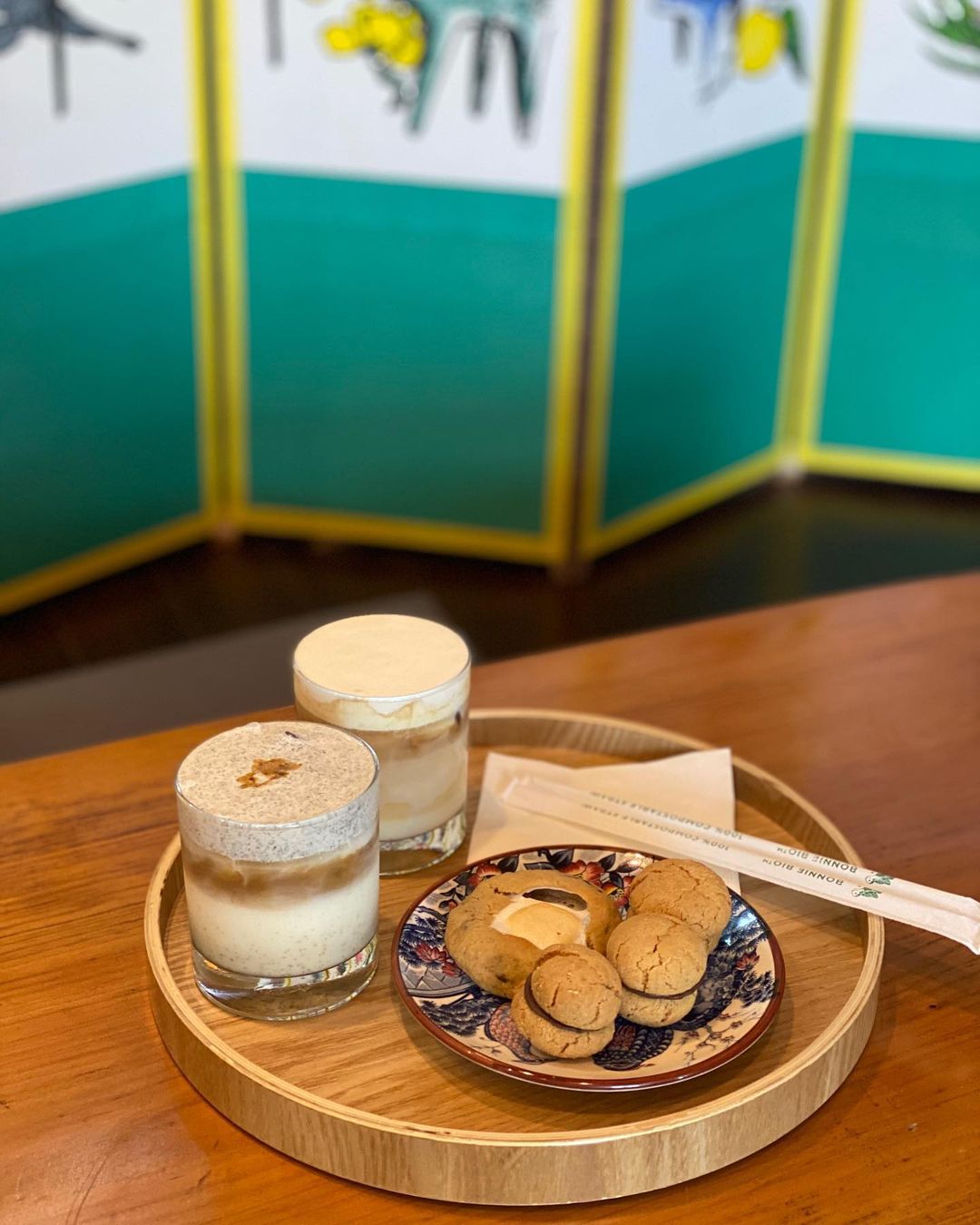 봉등당(Bongdeungdang)