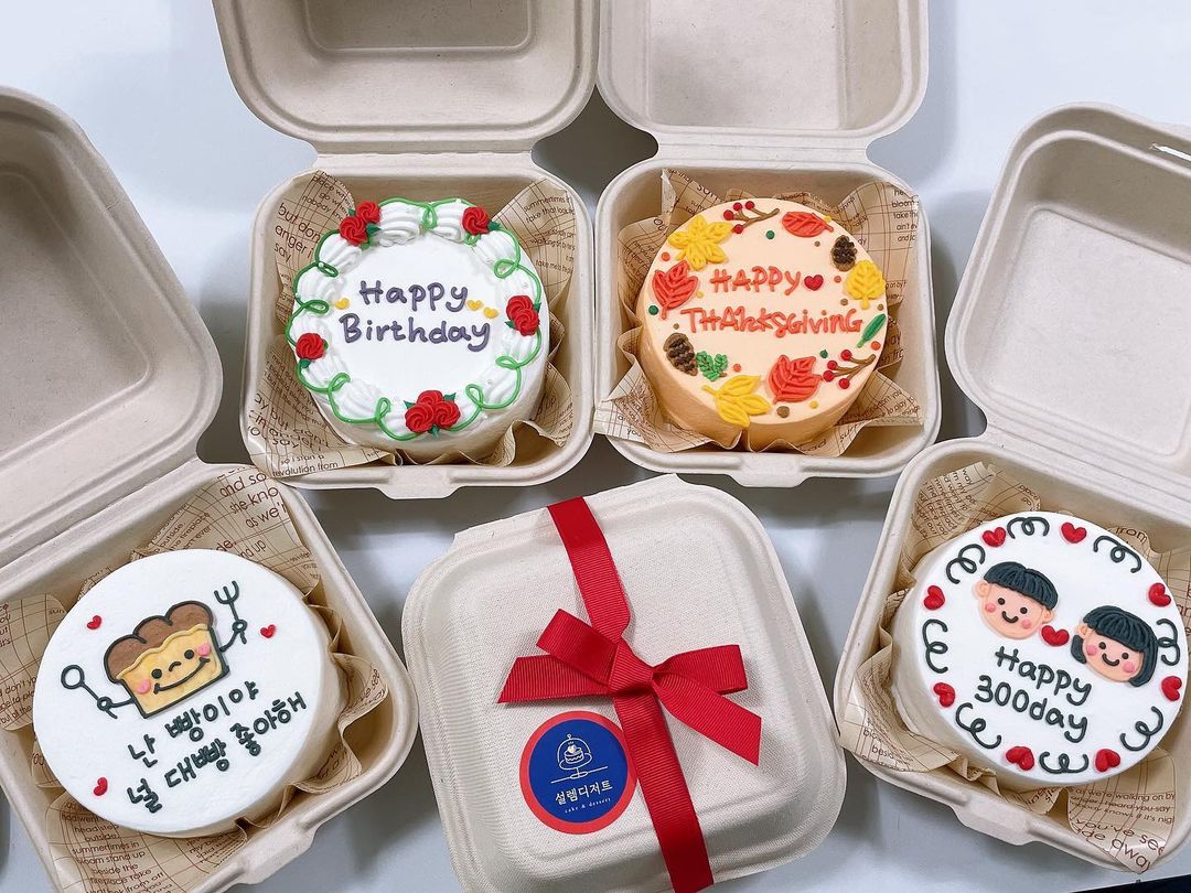 설렘디저트(seolrem dessert)