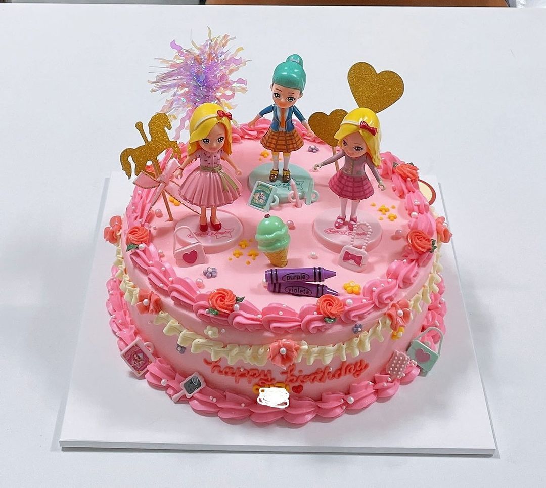 설렘디저트(seolrem dessert)