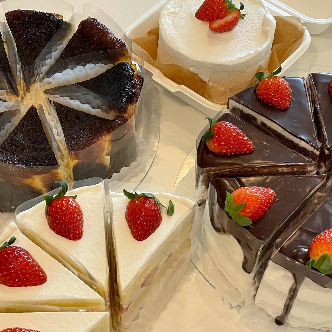 성아케이크(seongah cake)