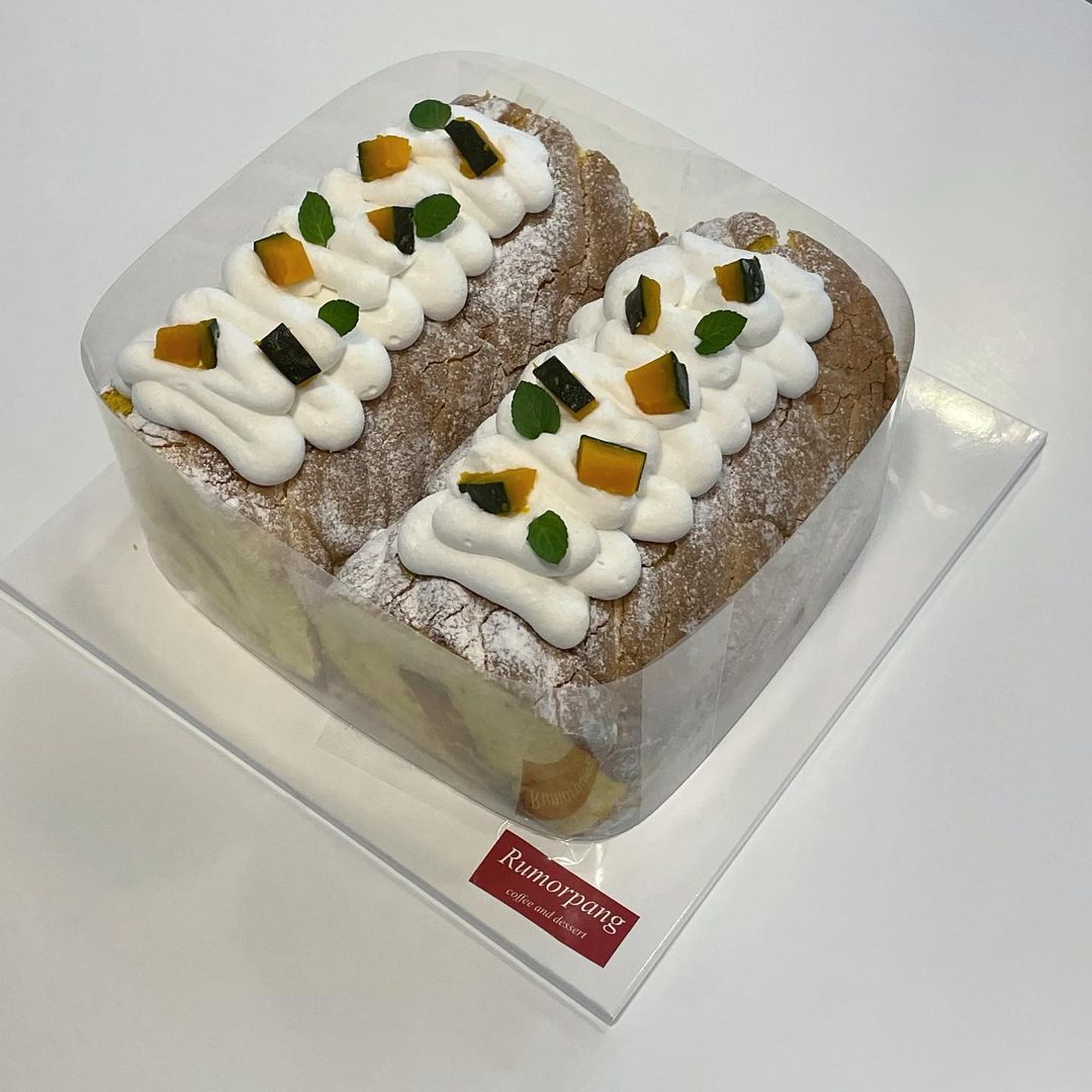 성아케이크(seongah cake)