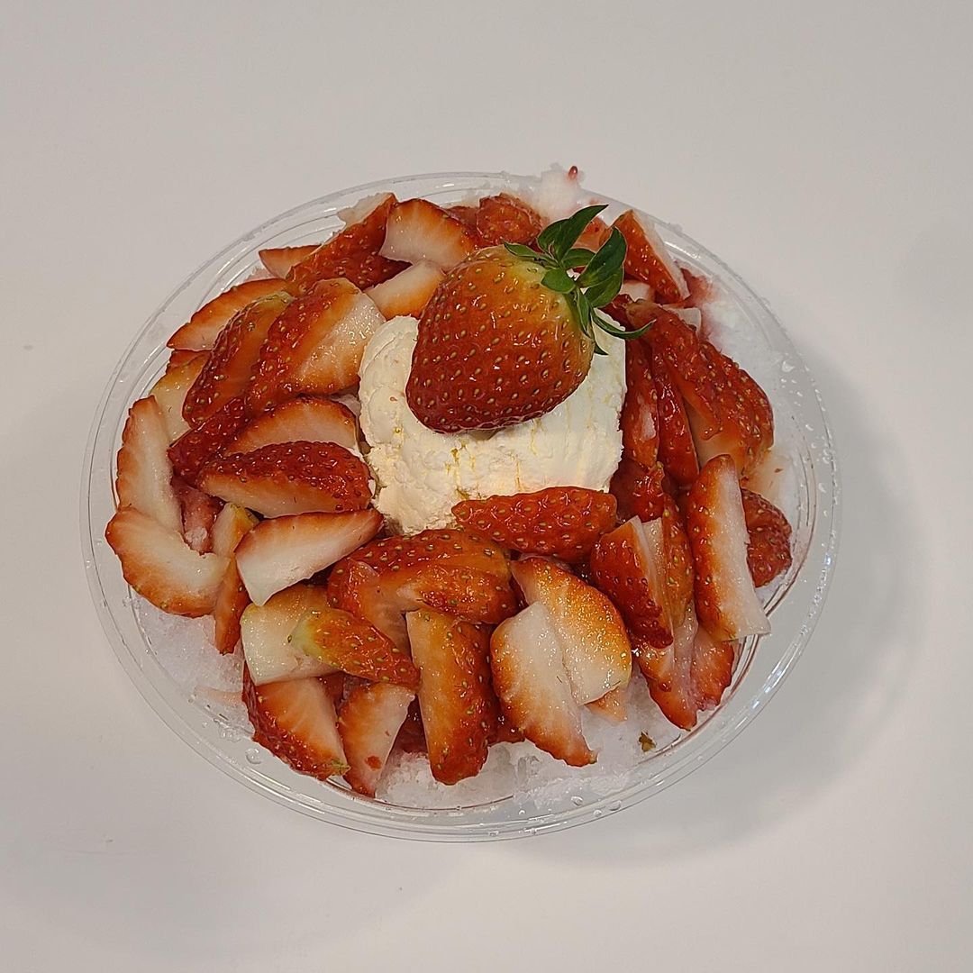 성아케이크(seongah cake)