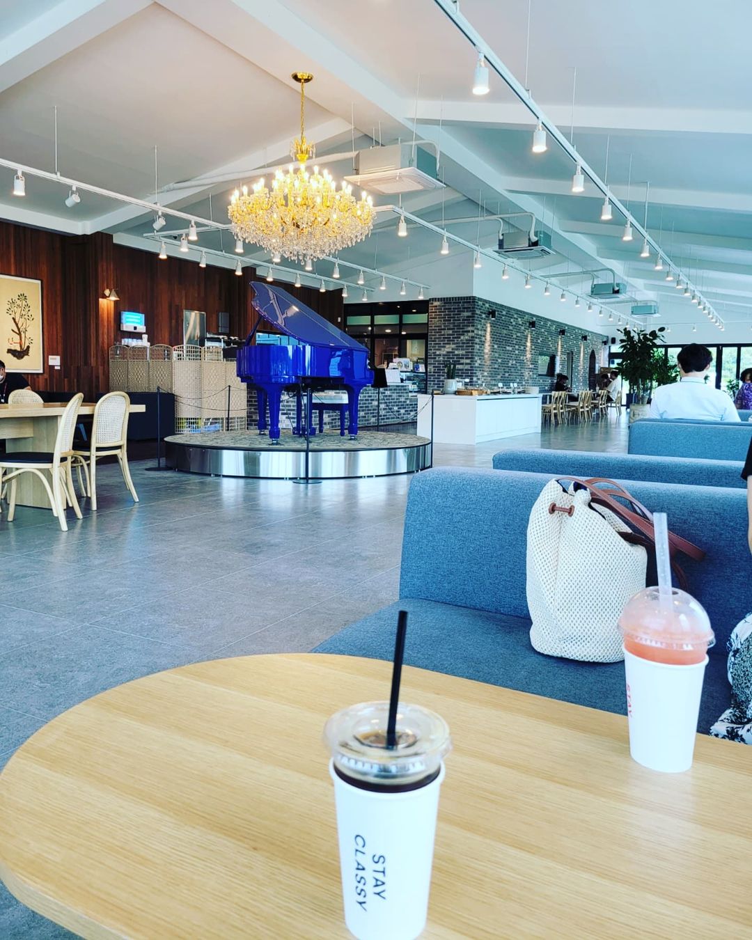 스테이 클래시(STAT CLASSY)