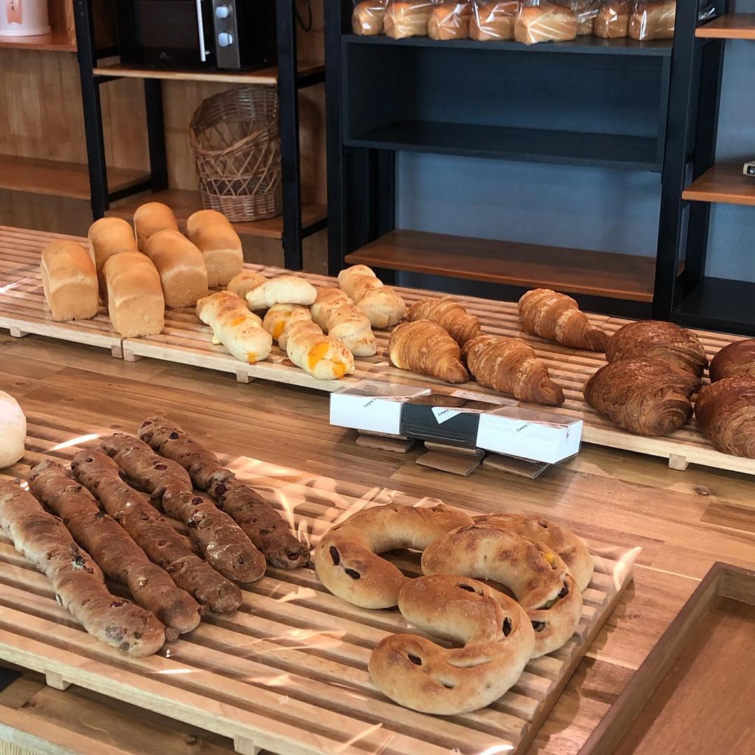 옹's베이커리카페(Ong's bakery & cafe)