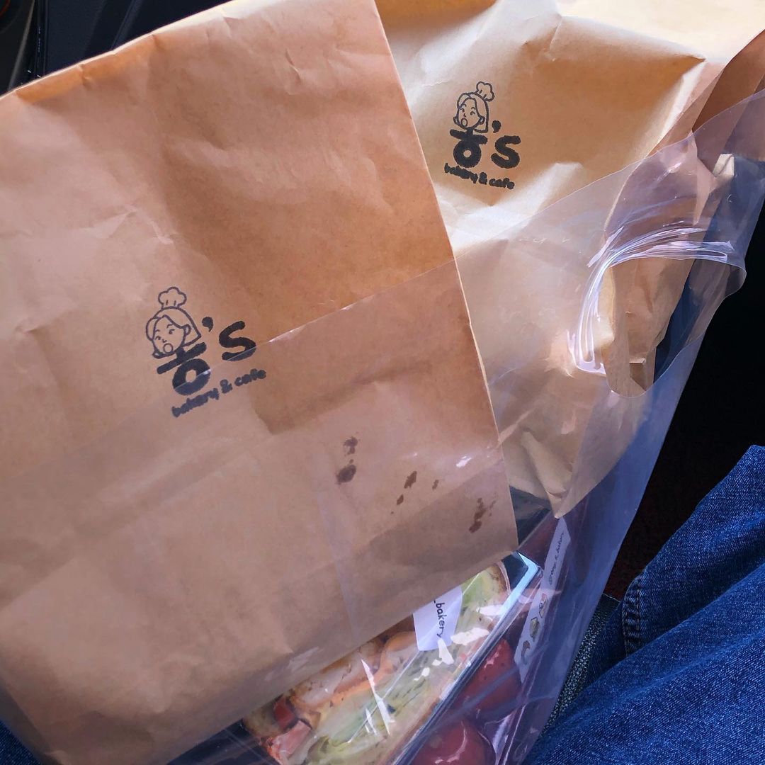 옹's베이커리카페(Ong's bakery & cafe)