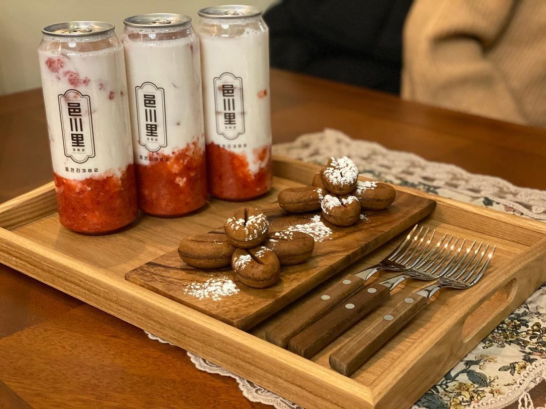 읍천리382 영천점(Eupcheolli 382)