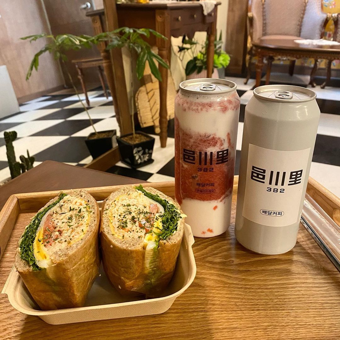 읍천리382 영천점(Eupcheolli 382)