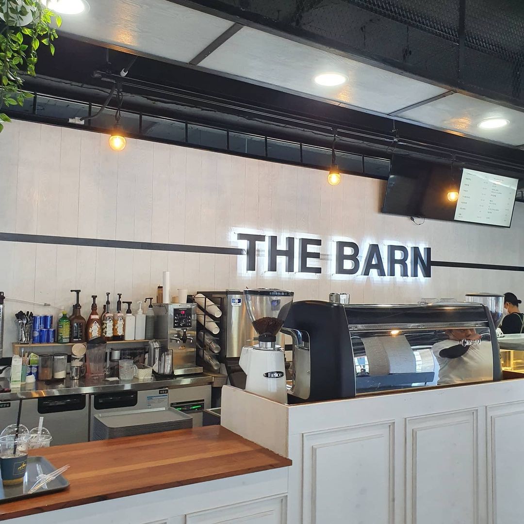 카페 더반 (폐업)()